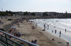Paseo Playa Grande